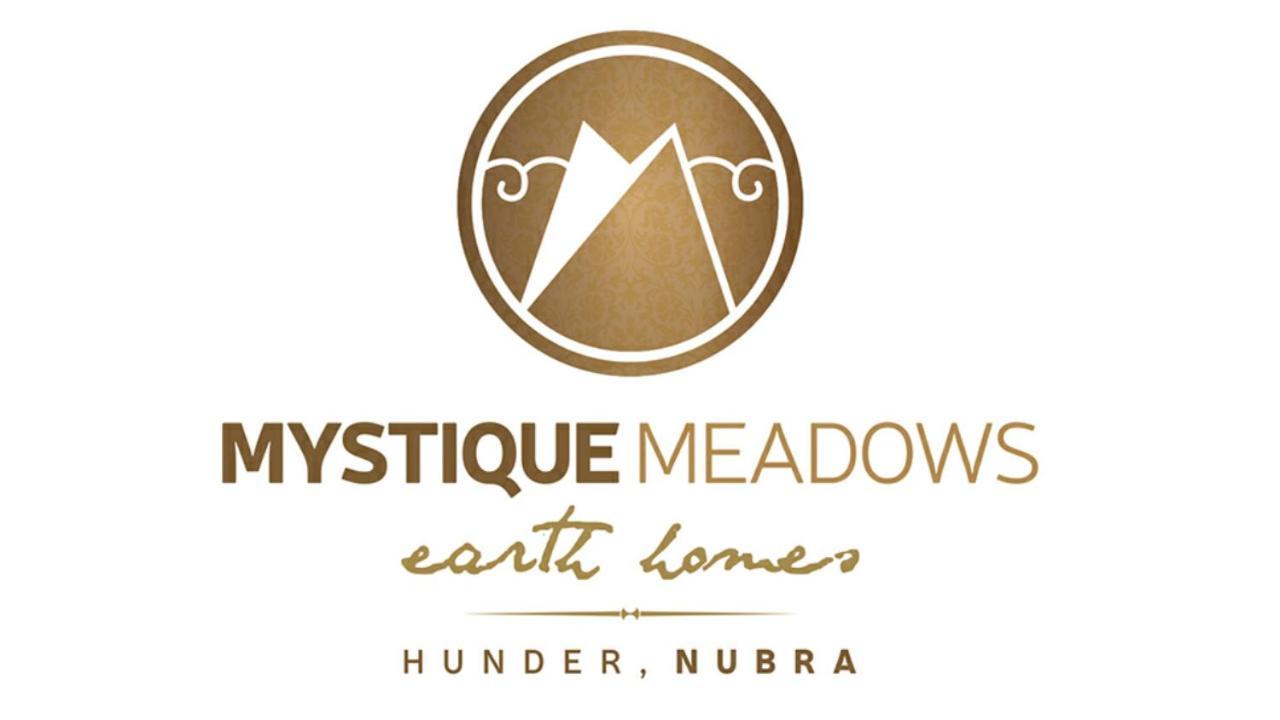 Mystique Meadows Earth Homes Hundar Exterior photo